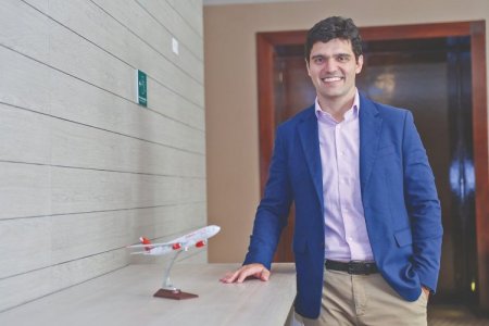 <p>Avianca Cargo capitaliza la alta demanda de transporte aéreo mientras la sequía golpea rutas fluviales de Panamá y Brasil</p>