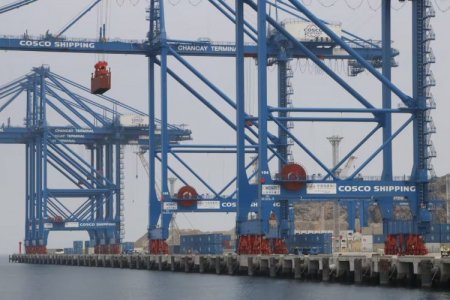 <p>Perú: Puerto del Callao ya no tendría tarifas reguladas si compite con Chancay</p>