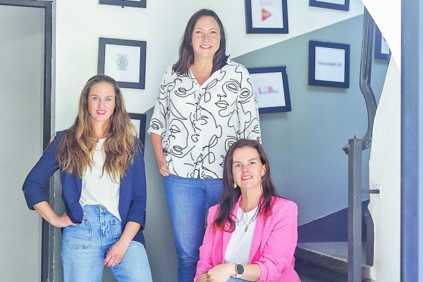 Plataforma de recursos humanos liderada por mujeres cierra ronda de US$ 1 millón con Invexor