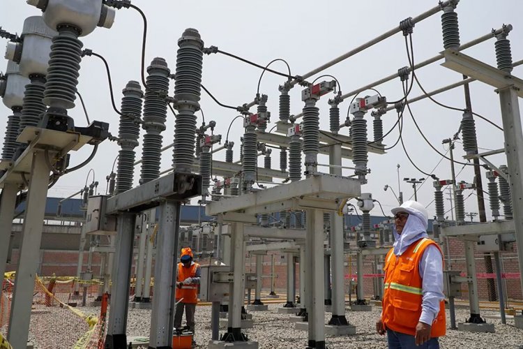 Efecto monopolio en Perú: Pluz Energía, antes Enel Distribución Perú, ha caído 45% en dos días