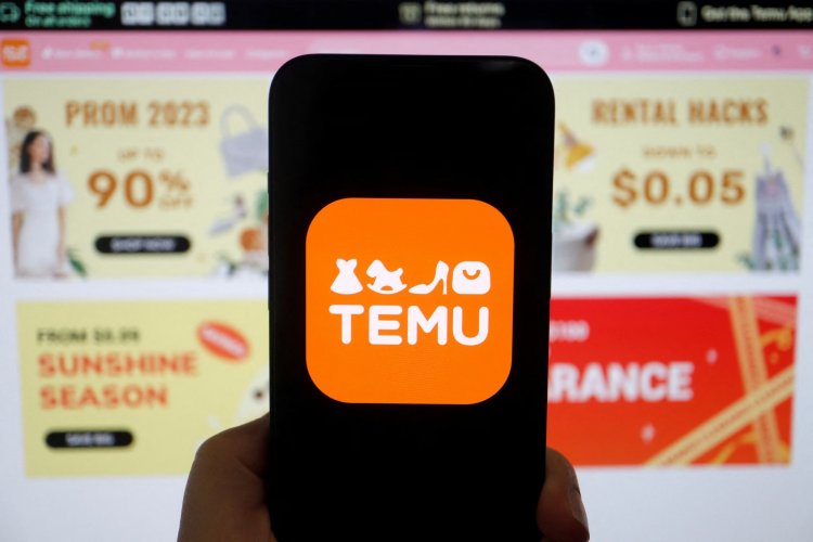<p>AliExpress o Temu: quién lidera la compra online en Perú</p>