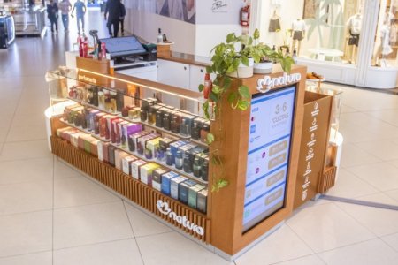 <p>Natura duplicará sus locales físicos en Argentina ante el desplome de las ventas por catálogo</p>