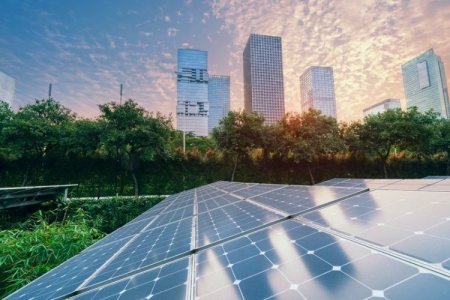 <p>Construcción: Brasil y México son las ciudades que presentan mayor riesgo al cambio climático</p>