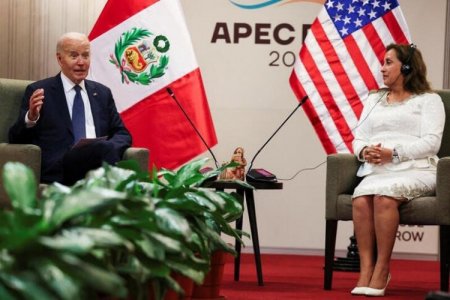 <p>Perú: Los sectores con mayor proyección tras los acuerdos y convenios logrados en APEC</p>