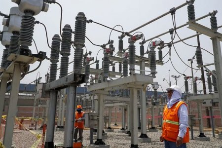 <p>Efecto monopolio en Perú: Pluz Energía, antes Enel Distribución Perú, ha caído 45% en dos días</p>