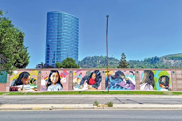 Trama: la cultura como inversión