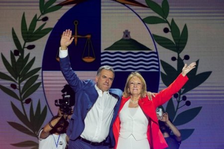 <p>Uruguay elige a Yamadú Orsi como Presidente: la izquierda regresa al poder con el Frente Amplio</p>