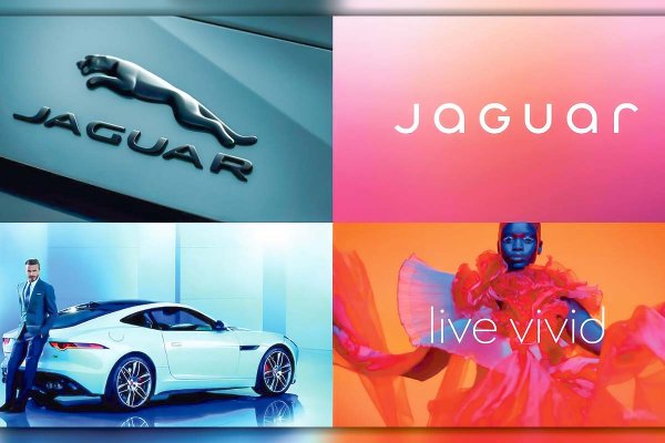 CEO de Jaguar defiende su “audaz” cambio de marca tras críticas a nuevo video