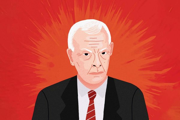 El indescifrable Armendáriz, el fiscal que puso a Monsalve tras las rejas