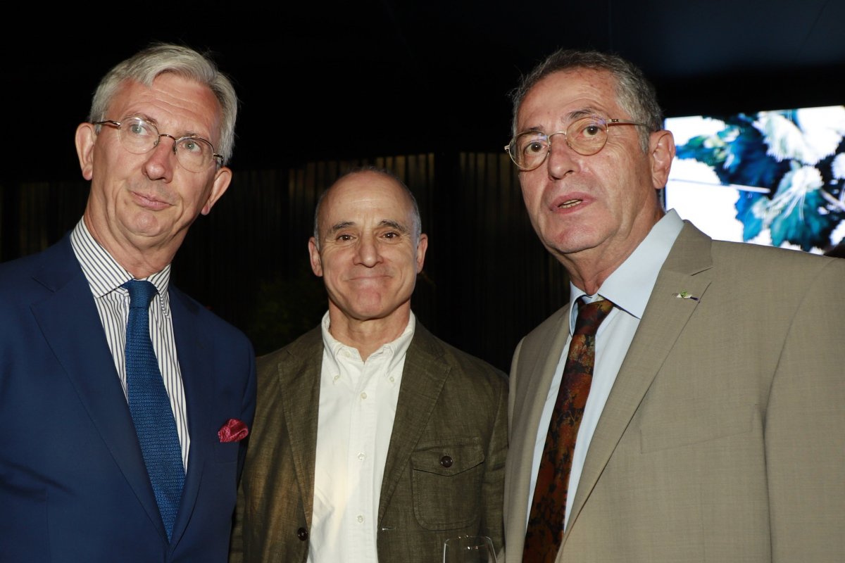 <p>A 30 años del redescubrimiento del Carménère, un documental y un vino para celebrar</p>