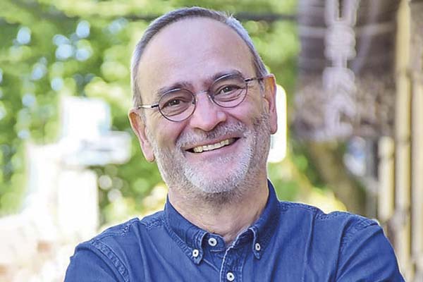 René Saffirio, nuevo gobernador de La Araucanía: un cambio significativo en la política regional