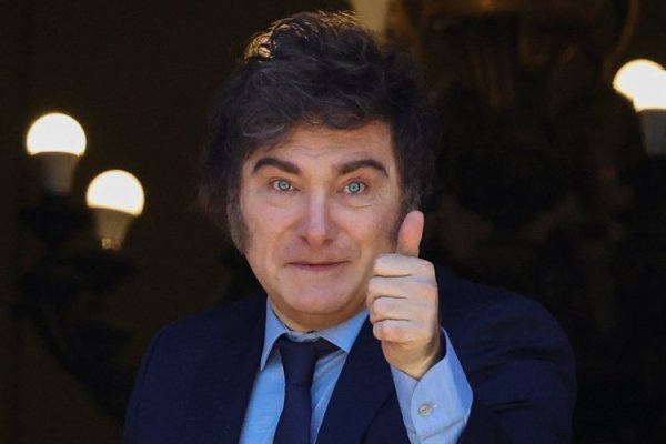 Opinión FT: Preocuparse por los detalles pequeños podría funcionar para Argentina