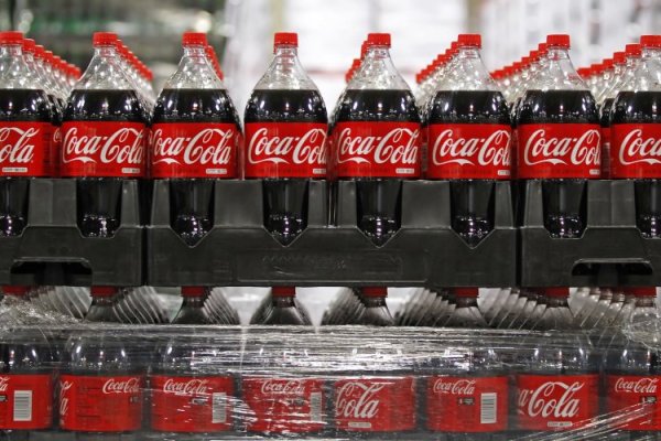 Coca-Cola reactiva su planta de Mendoza con una inversión de US$ 40 millones