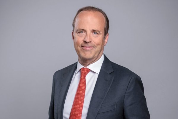 Salud, energía renovable y nearshoring: las claves del crecimiento de DHL Supply Chain a 2030