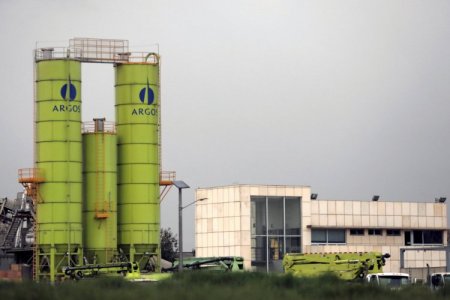 <p>Cementos Argos cierra uno de los negocios del año con venta de Summit Materials: obtiene US$ 2.900 millones por la operación</p>