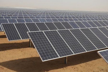 <p>Española Acciona construirá planta fotovoltaica de 225 megavatios en sur de Perú</p>