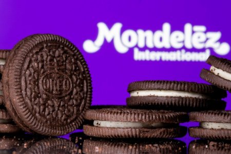 <p>Mondelez anotó ingresos por US$ 1.204 millones en el tercer trimestre en Latinoamérica</p>