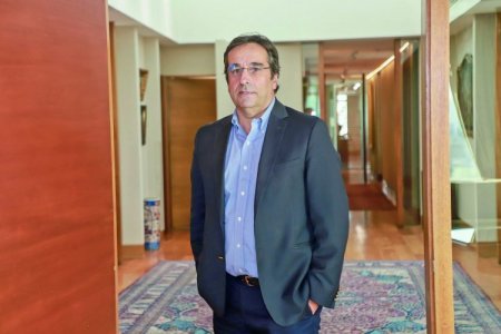<p>Aldo Lema, economista uruguayo: El desafío de Orsi está en “subir el crecimiento en un contexto externo muy complejo”</p>