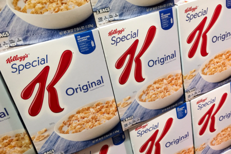 <p>Estadounidense Kellogg’s invertirá US$ 100 millones en México en próximos cuatro años</p>