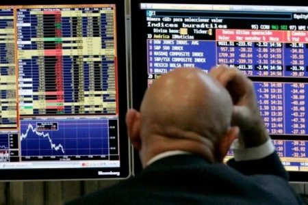 <p>Argentina: índice Merval en dólares supera la barrera de los US$ 2.000 y se acerca a récord histórico</p>