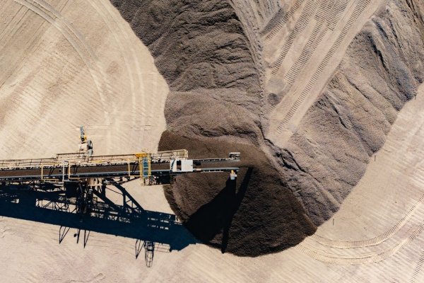 Glencore y Ceibo: Innovación que transforma la minería chilena
