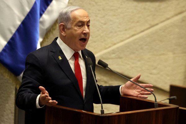 Netanyahu dispuesto a cese al fuego con Líbano: ¿una esperanza en medio del conflicto?