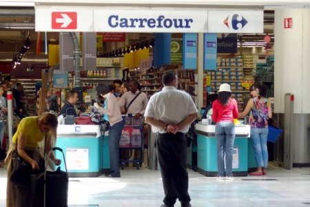 <p>Tras boicot de las cárnicas brasileñas, Carrefour "pide disculpas" y reafirma alianza con la agricultura del país</p>
