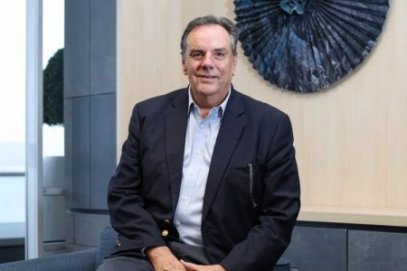 <p>Presidente del colombiano Grupo Argos, tras venta de Summit Materials: "Refleja que la acción de Cemargos está subvalorada"</p>