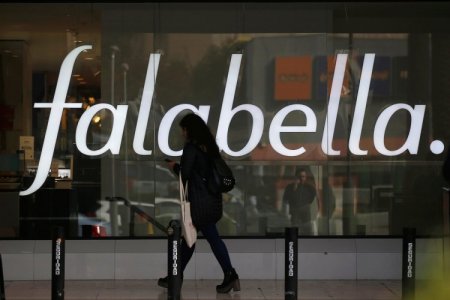 <p>Acciones de Falabella, ¿cómo influye su operación en Perú?</p>