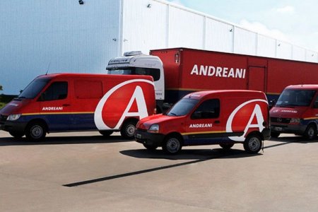 <p>Argentina: grupo logístico Andreani proyecta crecer 50% de la mano de la minería y Vaca Muerta</p>