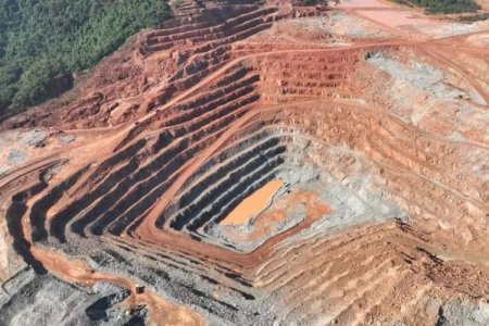 <p>Peruana Minsur vende mina de estaño en Brasil a la empresa china CNMC Trade Company por US$ 340 millones</p>