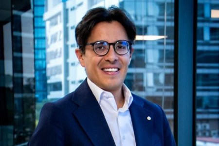 <p>“Si se renegocia el T-MEC, el nearshoring se viene abajo”, advierte experto mexicano tras amenazas arancelarias de Trump</p>