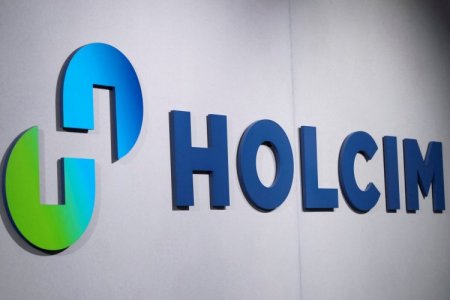 <p>Holcim, la mayor cementera del mundo, va por nueva concesión minera en Arequipa</p>