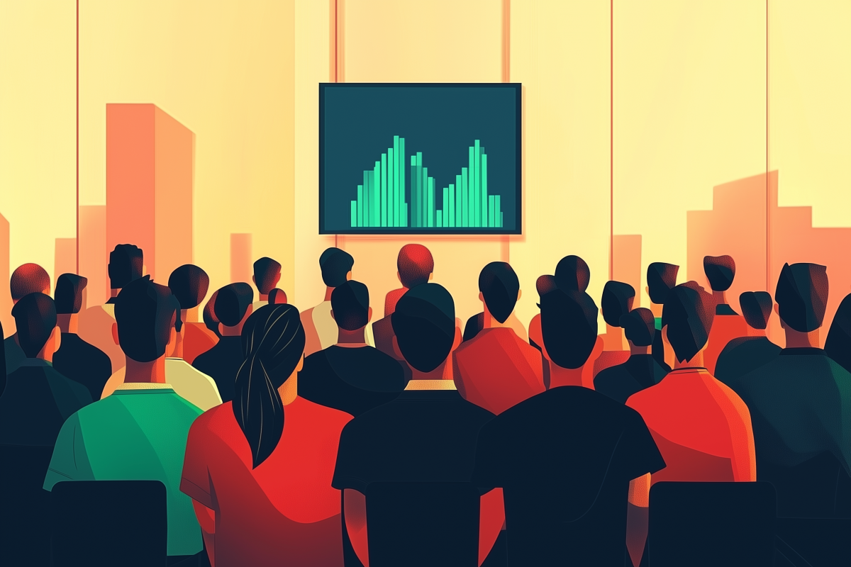 <p>MicroStrategy, la mayor dueña de bitcoin del mundo ¿conviene aprovechar su boom?</p>