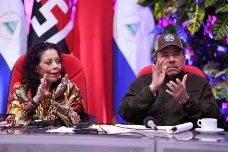 <p>No solo un puerto: China consiguió la concesión de un nuevo yacimiento minero en Nicaragua y aumenta su presencia en Latinoamérica</p>