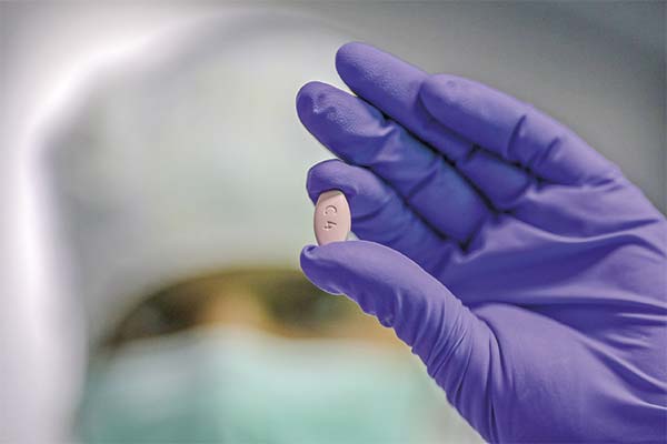 Cómo la inteligencia artificial está revolucionando la industria biotecnológica