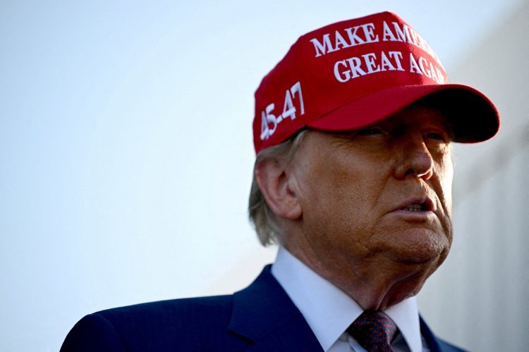 <p>China critica la amenaza arancelaria de Trump y dice que no resolverá los problemas de EEUU</p>