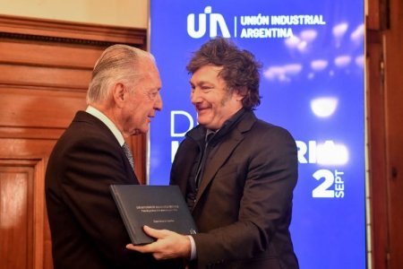 <p>Se tensa la relación entre el Gobierno de Argentina y la industria: ¿Qué sucedió?</p>