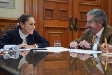 <p>Claudia Sheinbaum detalla su "maravillosa" conversación con Trump y aseguró que el diálogo seguirá abierto</p>