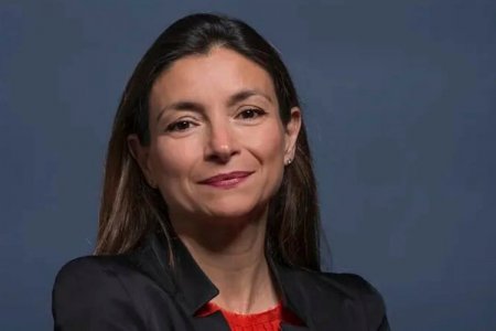 <p>La española Cristina Alba es la nueva mano derecha de Jaime Gilinski en el británico Metro Bank</p>