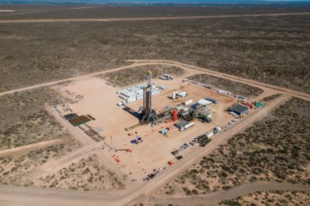 <p>Argentina: Petroquímica Comodoro Rivadavia invierte US$ 120 millones en las áreas que le compró a YPF en Mendoza</p>