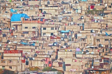 <p>Cepal asegura que Honduras, Colombia y Argentina son los países de América Latina con la mayor pobreza</p>