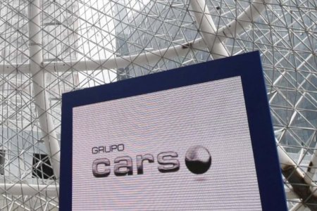 <p>Grupo Carso, de Carlos Slim, cierra acuerdo de US$ 600 millones para vender negocio de cemento en EEUU</p>