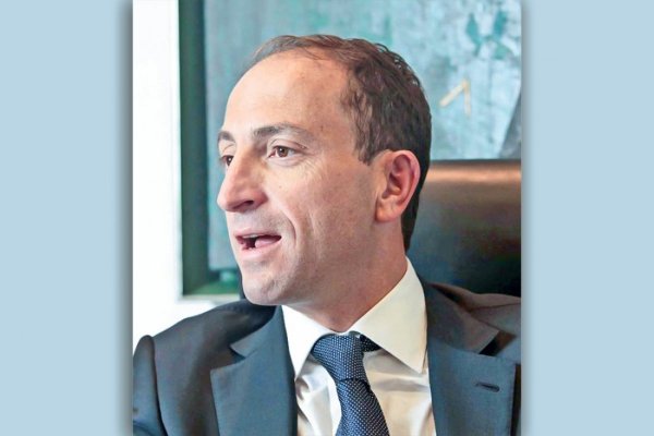Antonio Jalaff suspende remate de su casa en Pucón