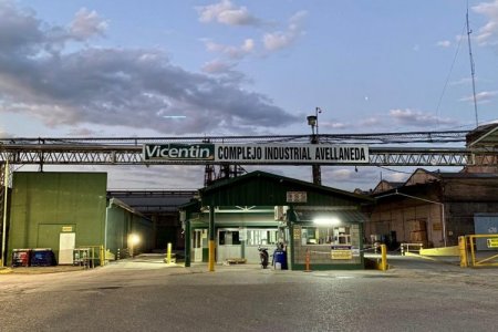 <p>Argentina: Vicentin se queda sin caja y pide abrir el procedimiento preventivo de crisis</p>