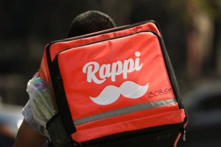 <p>Rappi se abre espacio en Brasil ante el gigante iFood con su modelo de entregas en 10 minutos</p>