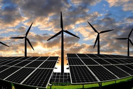 <p>¿Lluvia de inversiones en Argentina? Destacan que el sector de energía renovable será clave</p>