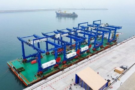 <p>Ya no se invertirá "a ciegas" en el puerto de Chancay: Diviso SAB hará la primera valoración pública de las acciones</p>