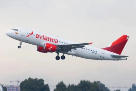 <p>Ecuador: Avianca presentó solicitud para sumar el permiso de operación de cinco rutas</p>