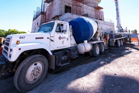 <p>Cemargos, un ejemplo de M&A para el resto de cementeras de América Latina, según Scotiabank</p>